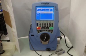 CHF SOLUTIONS AQUADEX FLEX FLOW  FLUID REMOVAL SYSTEMS - Picture 1 of 11