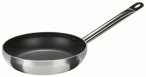 GSW Bratpfanne Schmorpfanne Gastro Traditionell Platinum FerroTherm Ø 40 cm NEU - Bild 1 von 7