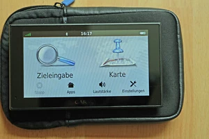 Garmin nüvi 2699 lmt-d - Bild 1 von 2
