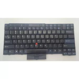 99% New Lenovo ThinkPad t400s t410 t420 x220 t510 t520 w520 US keyboard 45n2141 - Picture 1 of 3