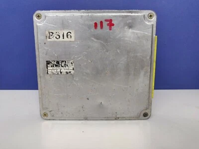 Mazda Genuine Electric Control Unit Ecu B61618881c B616 18 881 C 0797001242 Oem - Изображение 1 из 3