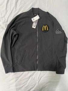 (New) Limited Edition Adidas All American Mc Donald’s Jacket (READ DESCRIPTION) - Picture 1 of 10