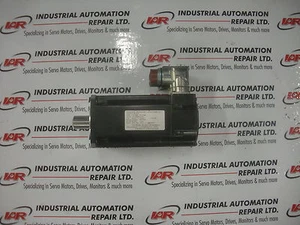 KOLLMORGEN SERVO MOTOR AKM32C-ANCNR-00 - Picture 1 of 2
