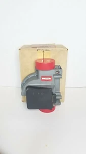 Remanufactured Python Injection Air Flow Mass Air Sensor 815-637 Bosch Fits BMW - Picture 1 of 12