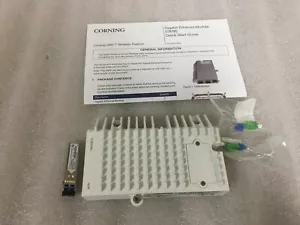 New CORNING GEM ONE Wireless Platform Gigabit Ethernet Module - Picture 1 of 2