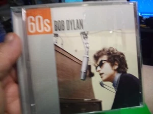 CD: The 60s Bob Dylan Sony Music 2013 It Ain't Me Babe Just Like A Woman +++ - Picture 1 of 14
