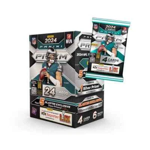 2024 Panini Prizm Football Base 201-400 -You Pick- **Buy More, Save More** - Picture 1 of 1