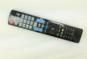 Fit For LG 55LB6500 32LN5778 42LB6500 47LN5778 42LN5778 LCD TV Remote Control - Picture 1 of 4