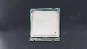 SR0QR INTEL XEON E5-4650 2.7GHz 8 CORE 20MB CPU PROCESSOR LGA2011 - Picture 1 of 1