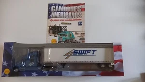 Camión americano Kenworth T2000 de Swift año 2005 a 1/43 - Imagen 1 de 1