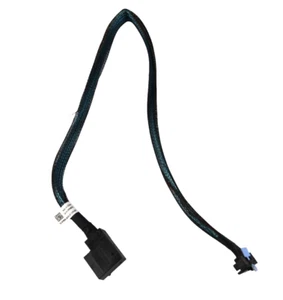 Dell R740xd 12B LFF 3.5" Backplane to PERC H350 H750 PCIe RAID Cable FN8DG - Picture 1 of 3