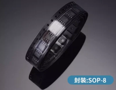 1PC NEW chip MAX3490EESA MAX3490EESA+T - Image 1 of 2