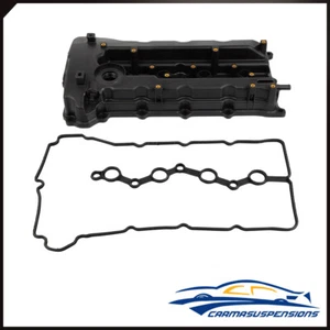 Valve Cover W/Gasket For 2010-2016 Hyundai Tucson Sonata Kia 2.0L 2.4L L4 Engine - Picture 1 of 8