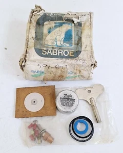 Sabroe K25-52127-00 Solenoid Valve Repair Kit - Picture 1 of 6