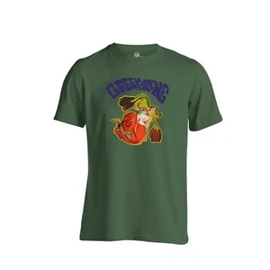 Greentea Peng t Shirt singer songwriter neo soul - Picture 1 of 6