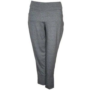 BORIS INDUSTRIES Hose Jogpants Jogger Jersey  Gr 48 (5) grau lang - Bild 1 von 1