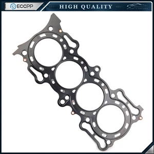 ECCPP MLS Head Gasket For 1994-2002 Honda Accord Acura CL 2.2L F22B1 2.3L SOHC - Picture 1 of 8
