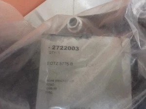Rear Bracket Leaf Spring Ford F150 '86-'96 2722003 - Bild 1 von 2