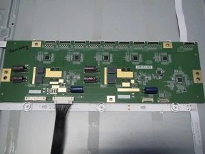 Inverter board for 50" 55" 65" Samsung VM55B-U / LH55VMBU TV'S - Picture 1 of 1