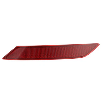NEW OEM GENUINE Mazda 2016-2022 CX-9 Left Rear Reflector Panel Lens TK48-51-5M0 - Image 1 of 4