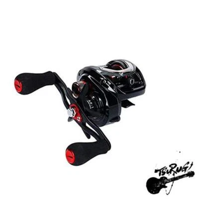 Двухосевая катушка Daiwa Fune X 100H - Изображение 1 из 3