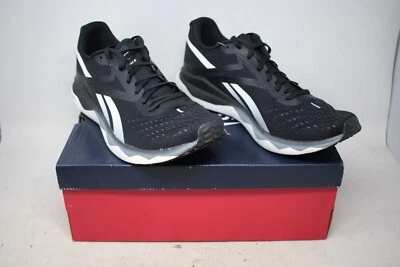 NEW Reebok Men's Floatride Run Fast 2 US 13 Training Workout Shoe Sneaker Black - Image 1 of 4