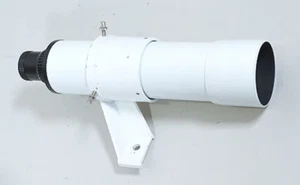 Borg 7x50 Finder Scope for Astronomical Telescope with Mount Used - Picture 1 of 6