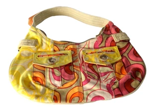 Fun Multi color Shoulder bag GAP - Picture 1 of 10