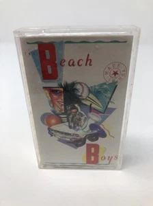 The Beach Boys Made In U.S.A Cassette - Picture 1 of 6