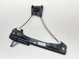 Regulador cristal ventana puerta trasera izquierda 561839461f volkswagen passat 2012-2022 - Imagen 1 de 8