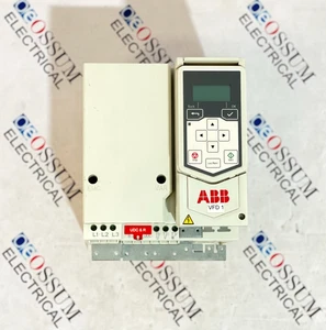 ABB ACS560-01-025A-4 AZIONAMENTO A FREQUENZA VARIABILE 380/480VAC SPEDIZIONE VELOCE GRATUITA - Foto 1 di 7