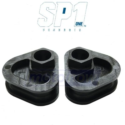 SP1 Spring Adjustment Block for 1999-2007 Arctic Cat Z 370 - Suspension eo - Image 1 of 4