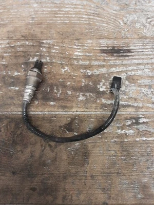 Yamaha FZ-09 FZ09 MT09 MT-09 2014 14-17 colector de escape sensor de oxígeno O2 Foto 1 de 4