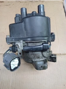 97-98 Honda Crv B20b4 Distributor TD-97u B20 - Picture 1 of 7