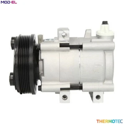 COMPRESSOR AIR CONDITIONING KTT090018 FOR MAZDA FORD MAVERICK TRANSIT/Bus/Van - Image 1 of 4