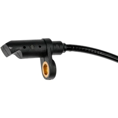 Sensor de velocidad ABS trasero izquierdo para Nissan Rogue 2008-2015 Dorman Foto 1 de 4