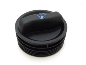 Porsche 981 Sealing Cap Coolant Adapter Genuine 98110604406 - Picture 1 of 1