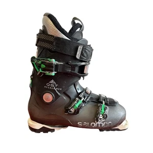 CHAUSSURES DE SKI QST ACCESS R80 OCCASION - Imagen 1 de 1