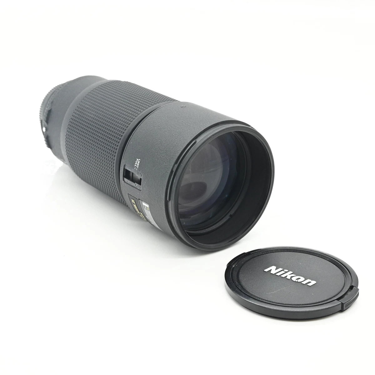 Nikon f/2.8 80-200mm Camera Lenses for sale - eBay