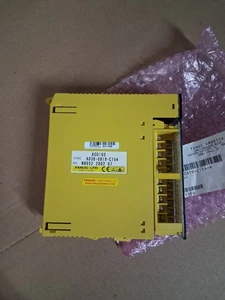 New Fanuc A03B-0819-C154 AOD16D A0D16D DC Output Module - Picture 1 of 8