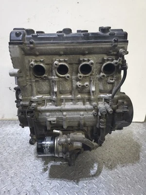 Suzuki GSXR 600 1997-2000 motor de funcionamiento completo con 18 k millas  Foto 1 de 4