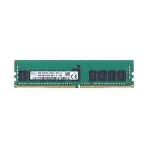 Memoria de servidor Hynix 32 GB DDR4 3200 MHz (PC4-25600AA-R) - P40007-B21 - Imagen 1 de 2