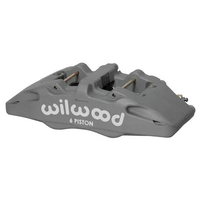 Wilwood 120-13429 Forged Dynapro 6A Lug Mount - Image 1 of 4