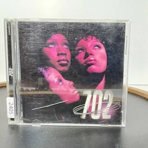 702 - Music CD - - 1999- Motown - Very Good - Audio CD - - Picture 1 of 7