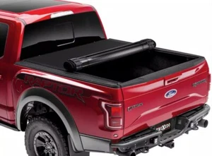 Truxedo Sentry Ct - Bed Cover for 2009-14 F150 with 6' 6" bed - Picture 1 of 10