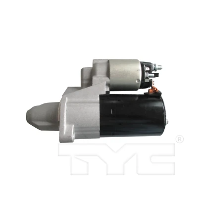 TYC Starter Motor for 2008-2011 Mercedes-Benz ML550 5.5L V8 - Image 1 of 4