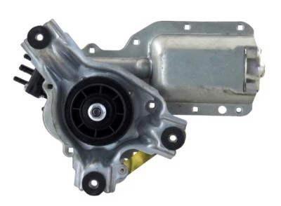 NEW FRONT WIPER MOTOR FITS GMC K15 K1500 K25 K2500 K35 K3500 /SUBURBAN 1979-1984 - Image 1 of 2