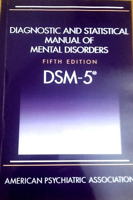 Diagnostic and Statistical Manual of Mental Disorders(PB) by APA - image 1 of 4