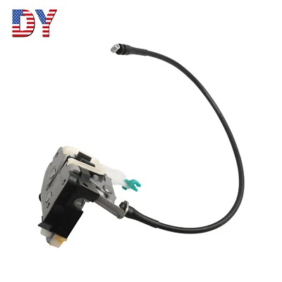 Front Passenger Side Door Lock Actuator for 2003-2014 Ford E-250 6C2Z1521812A - Image 1 of 4