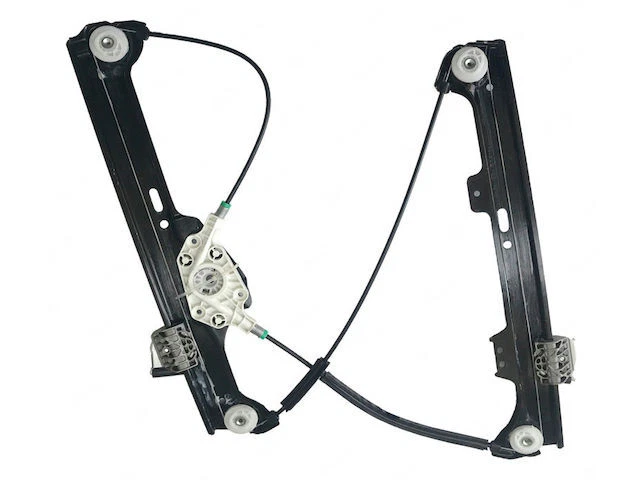 Regulador de ventana delantero derecho para BMW 550i 2006-2010 2007 2008 2009 CM554SQ Foto 1 de 1